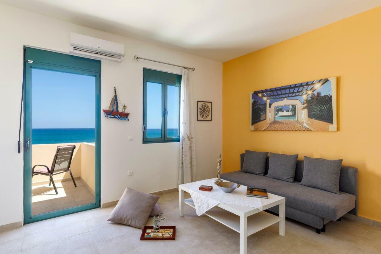 House Myrtos * Lachania
