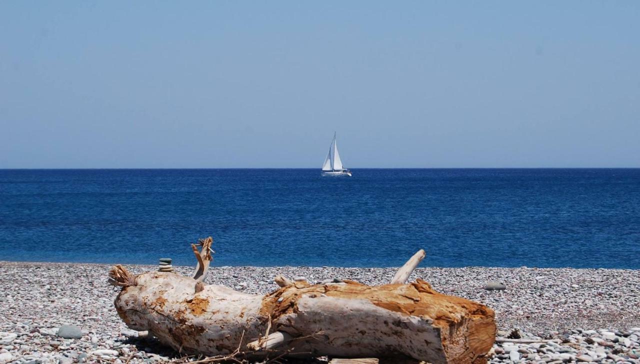 House Myrtos * Lachania