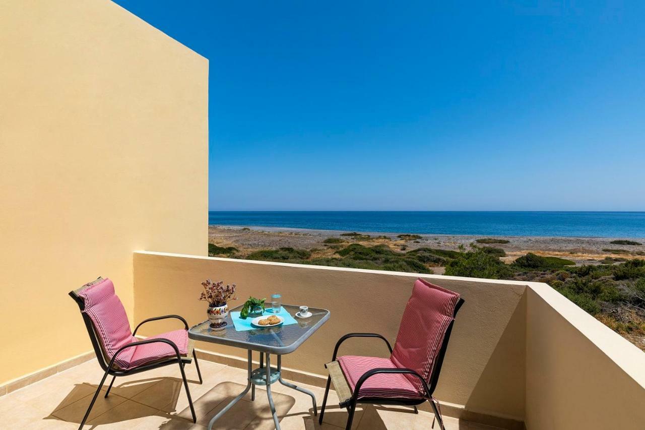 House Myrtos Lachania